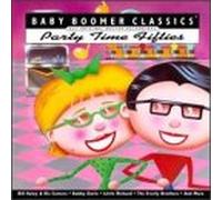 Various Artists - Party Time 50's