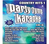 Various Artists - Party TYME Country Hits