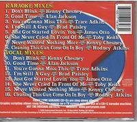 Various Artists - Party TYME Karaoke: Guy Country 5