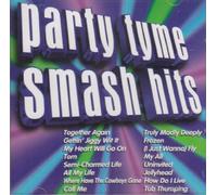 Various Artists - Party Tyme Smash Hits