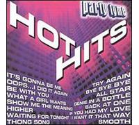 Various Artists - Party Tyme Sound Alikes: Hot Hits 1