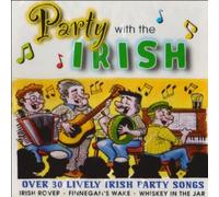 Various Artists - Party with the Irish