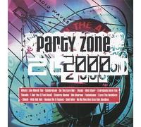 Various Artists - Party Zone