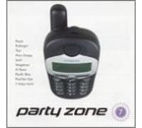 Various Artists - Party Zone 7