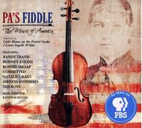 Vv.Aa - Pa's Fiddle: The Music Of America