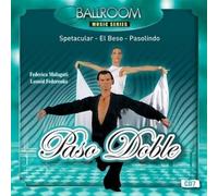 Various Artists - Paso Doble