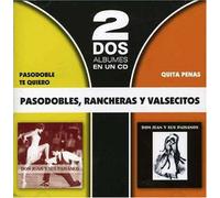 Various Artists - Pasodoble Te Quiero