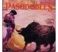 Various Artists - Pasodobles