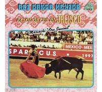 Various Artists - Pasodobles En Jalisco