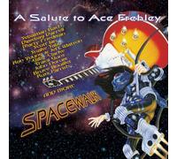 Various Artists - Passeggiata spaziale - Un omaggio a Ace Frehley
