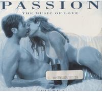 Various Artists - Passion 2: Music of Love