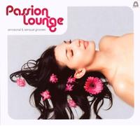 Various Artists - Passion Lounge