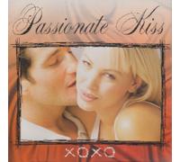 Various Artists - Passionate Kiss