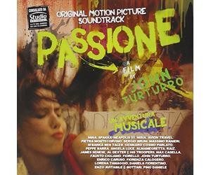 Various Artists - Passione