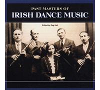 V/A - Past Masters Of Irish Dance