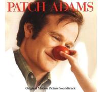 Various Artists - Patch Adams (1998 Film) Soundtrack Edition by Various Artists (1998) Audio CD