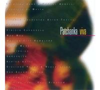 Various Artists - Patchanka Viva