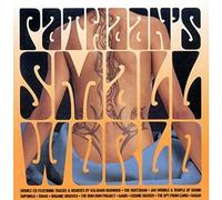 Various Artists - Pathaan'S Small World