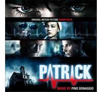 Various Artists Patrick (CD) Album