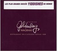 Various Artists - Patrick Goldenberg: Wagram