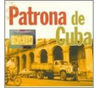 Various Artists - Patrona De Cuba