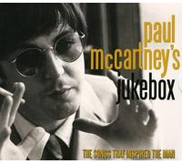Various Artists - Paul Mccartney's Jukebox