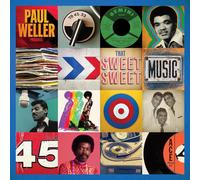 Various Artists Paul Weller Presents: That Sweet Sweet Music (CD) Album