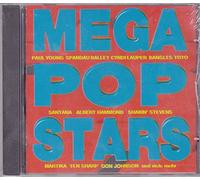 Various Artists - Paul Young, Cyndi Lauper, Bangles, Spandau Ballet, Eddie Money..