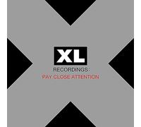 Various Artists - Pay Close Attention: Xl Recordings