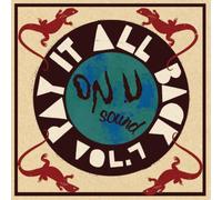 Various Artists Pay It All Back - Volume 7 (CD) Album