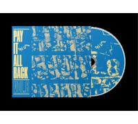 Various Artists Pay It All Back - Volume 8 (CD) Album