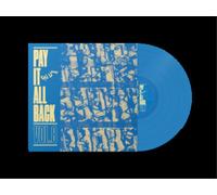 Various Artists Pay It All Back - Volume 8 (Vinyl LP)