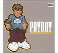 Various Artists - Payday Representin the Streets