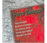 VARIOUS ARTISTS - Pays Basque