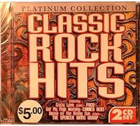 Various Artists - PC Classic Rock Hits 2CD