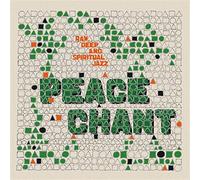 various artists-peace chant 3 cd
