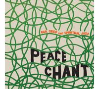 Compilation - Peace Chant