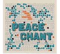 TRAMP RECORD various artists-peace chant vol 6 lp vin