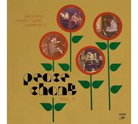 Various Artists Peace Chant Vol. 7: Private Jazz from Germany 1970-1987 (CD)
