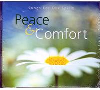 Various Artists - Peace & Comfort