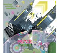 Various Artists - Peace for The Wicked. [Import]