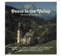 Various Artists - Peace in the Valley