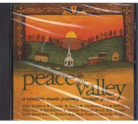 Various Artists - Peace in The Valley
