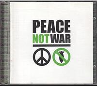 Various Artists - Peace Not War