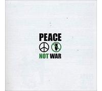 Various Artists - Peace Not War-31tr [Import]