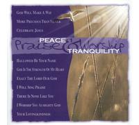 Various Artists - Peace & Tranquility