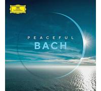 Various Artists - Peaceful Bach