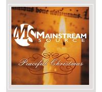 Various Artists - Peaceful Christmas (Mainstream Source Presents)