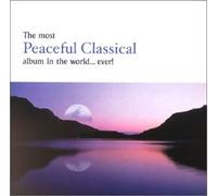 Various Artists - Peaceful Classical CD