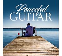 Various Artists - Peaceful Guitar